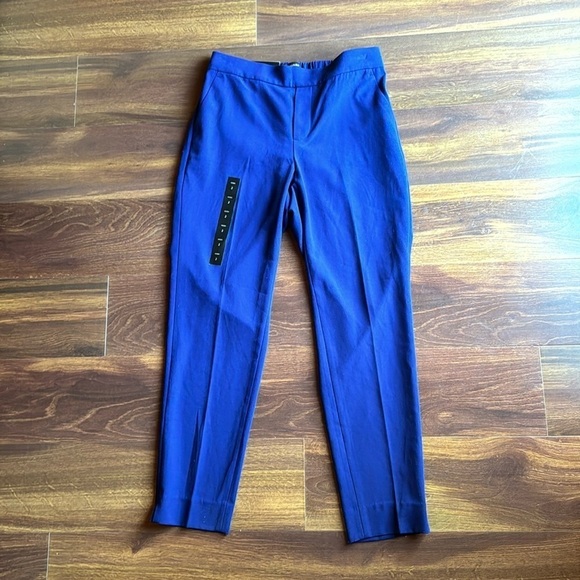 BANANA REPUBLIC Factory Midrise Hayden Pants size 2 - Picture 1 of 8